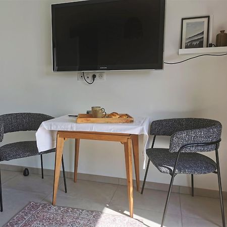 Bed and Breakfast Au Jardin Des Deux Roches Prissé Zewnętrze zdjęcie
