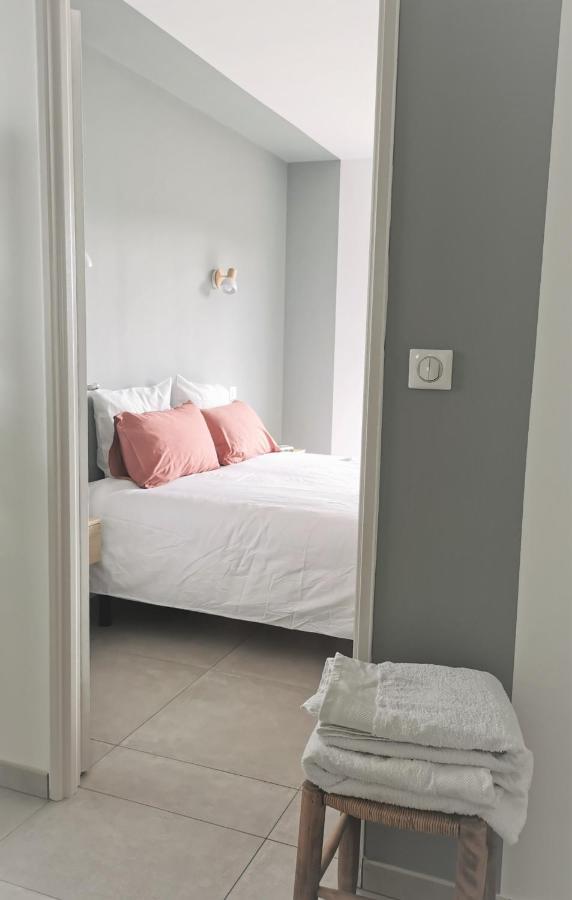 Bed and Breakfast Au Jardin Des Deux Roches Prissé Zewnętrze zdjęcie