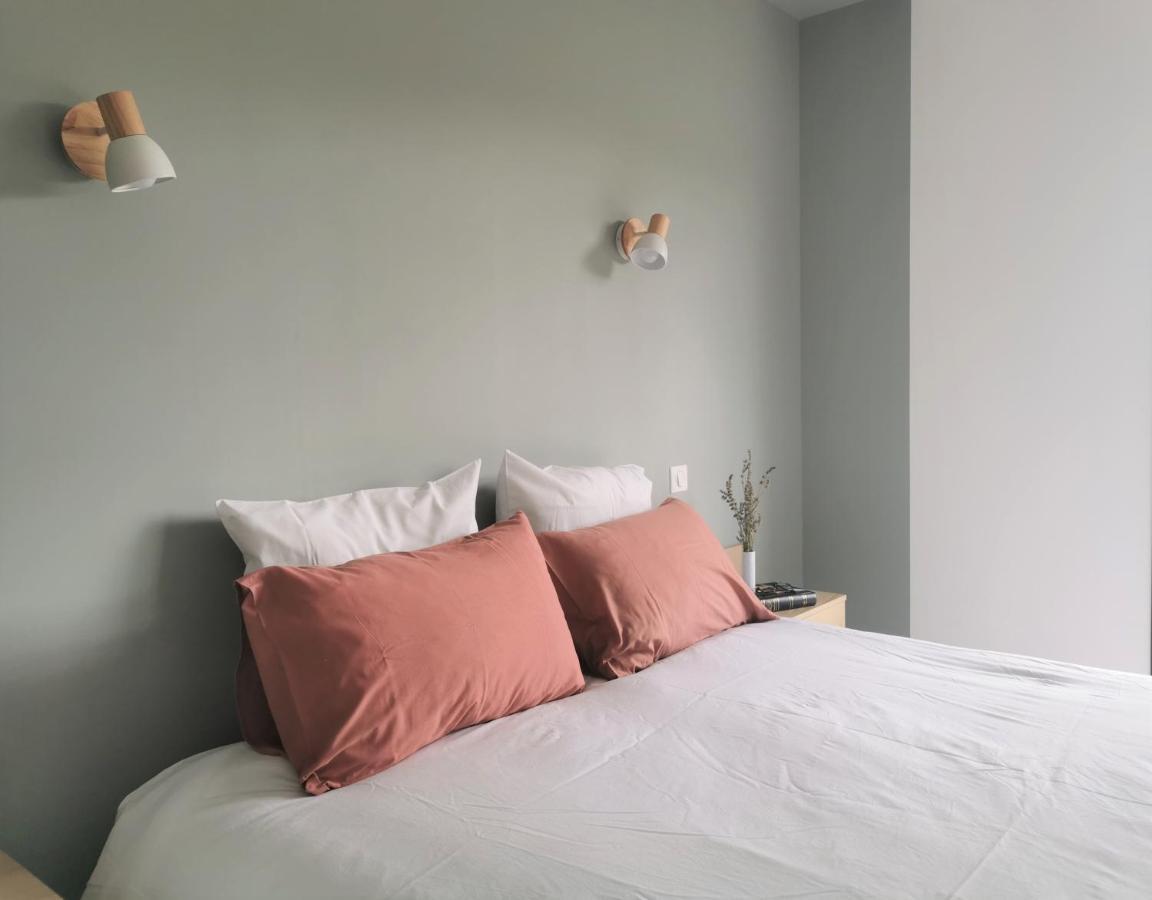 Bed and Breakfast Au Jardin Des Deux Roches Prissé Zewnętrze zdjęcie