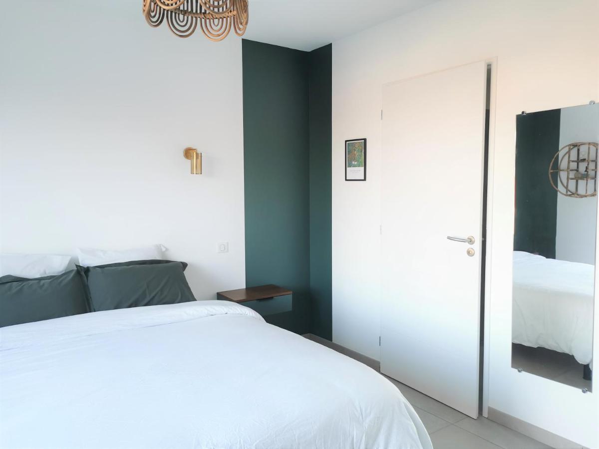 Bed and Breakfast Au Jardin Des Deux Roches Prissé Zewnętrze zdjęcie