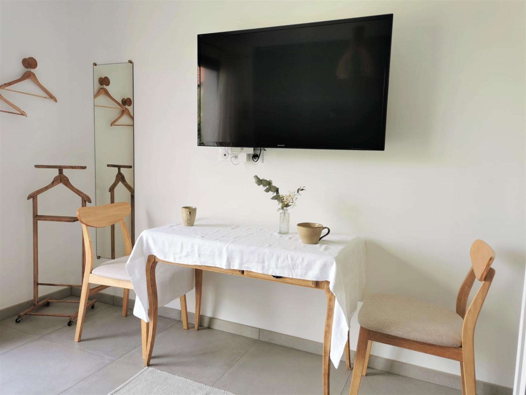 Bed and Breakfast Au Jardin Des Deux Roches Prissé Zewnętrze zdjęcie